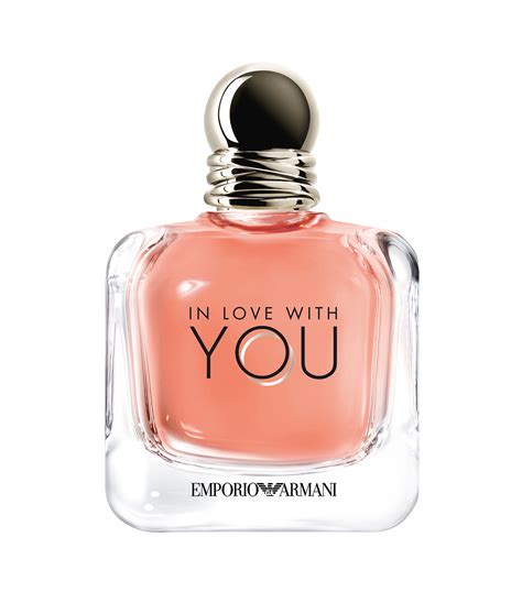 emporio armani perfumes mujer